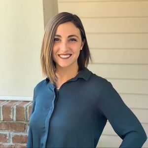 Meet your Posher, Sydnee